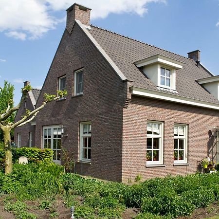 Bed & Breakfast Maryland Heusden  外观 照片