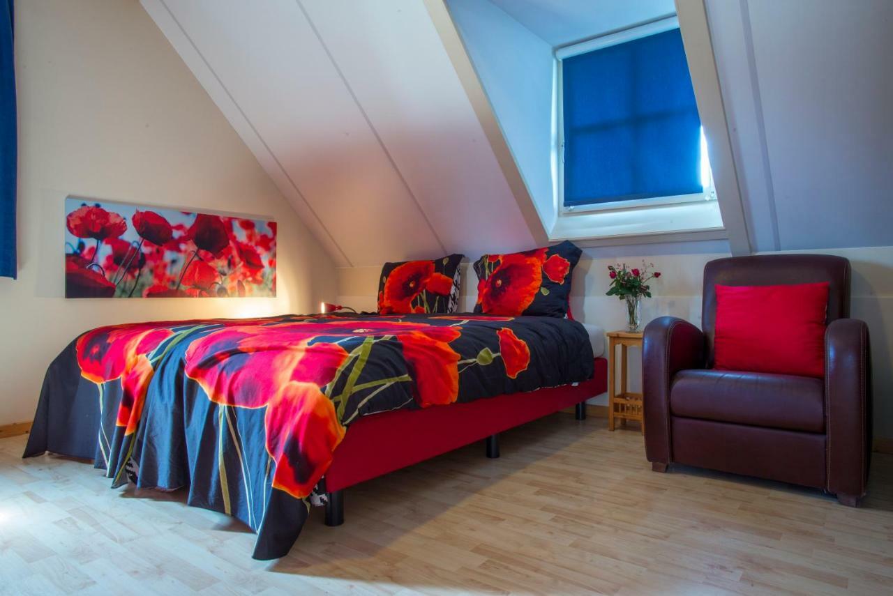 Bed & Breakfast Maryland Heusden  外观 照片