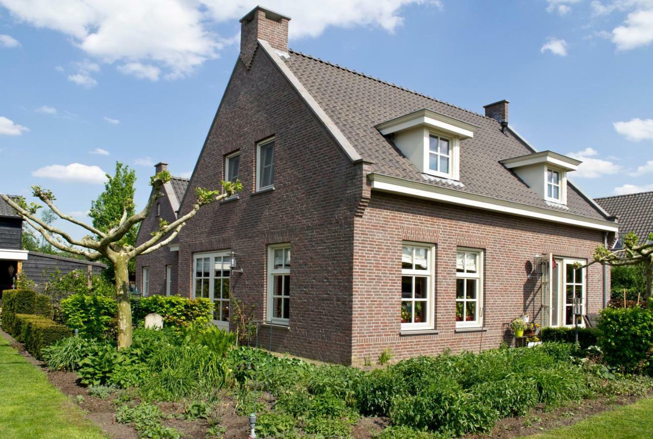 Bed & Breakfast Maryland Heusden  外观 照片