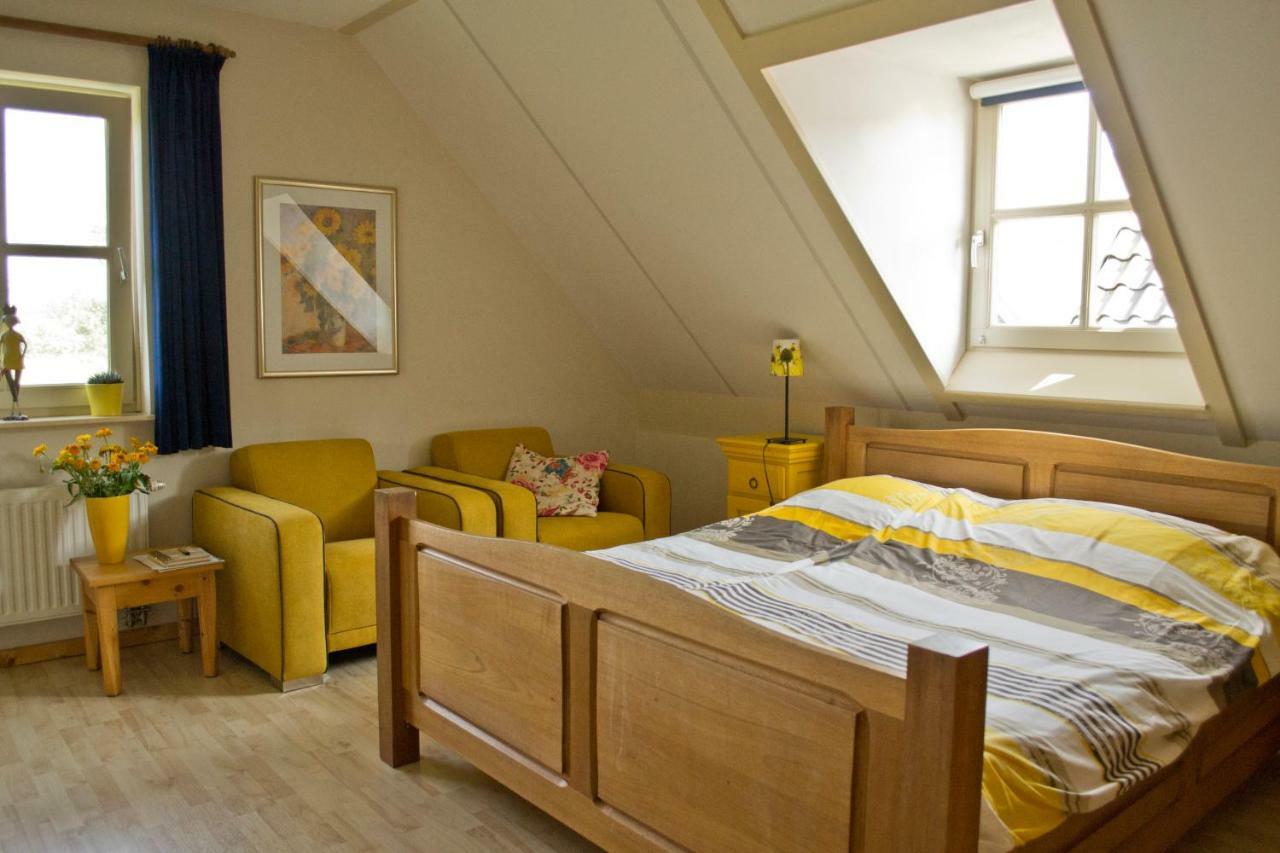 Bed & Breakfast Maryland Heusden  外观 照片
