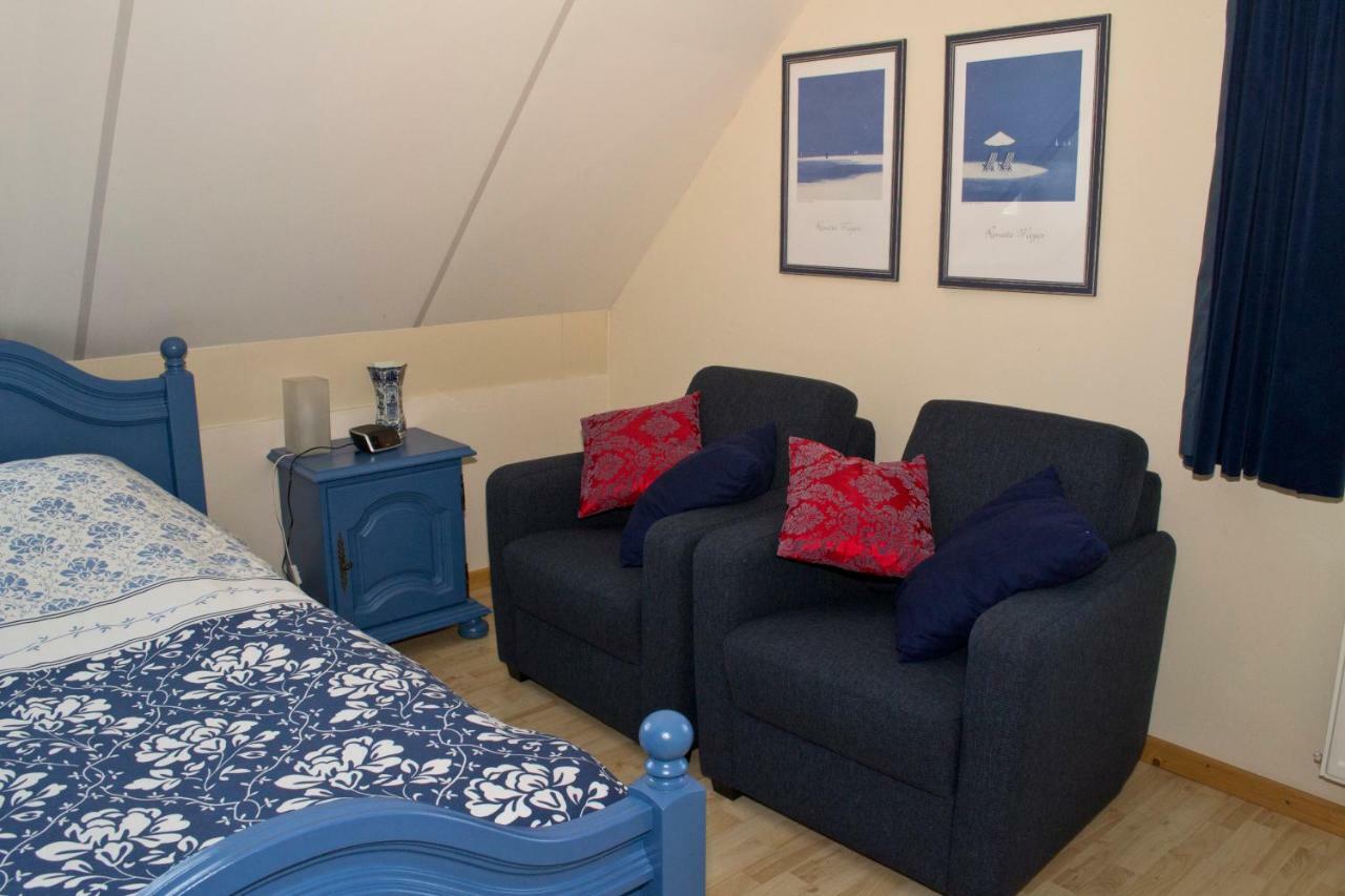 Bed & Breakfast Maryland Heusden  外观 照片