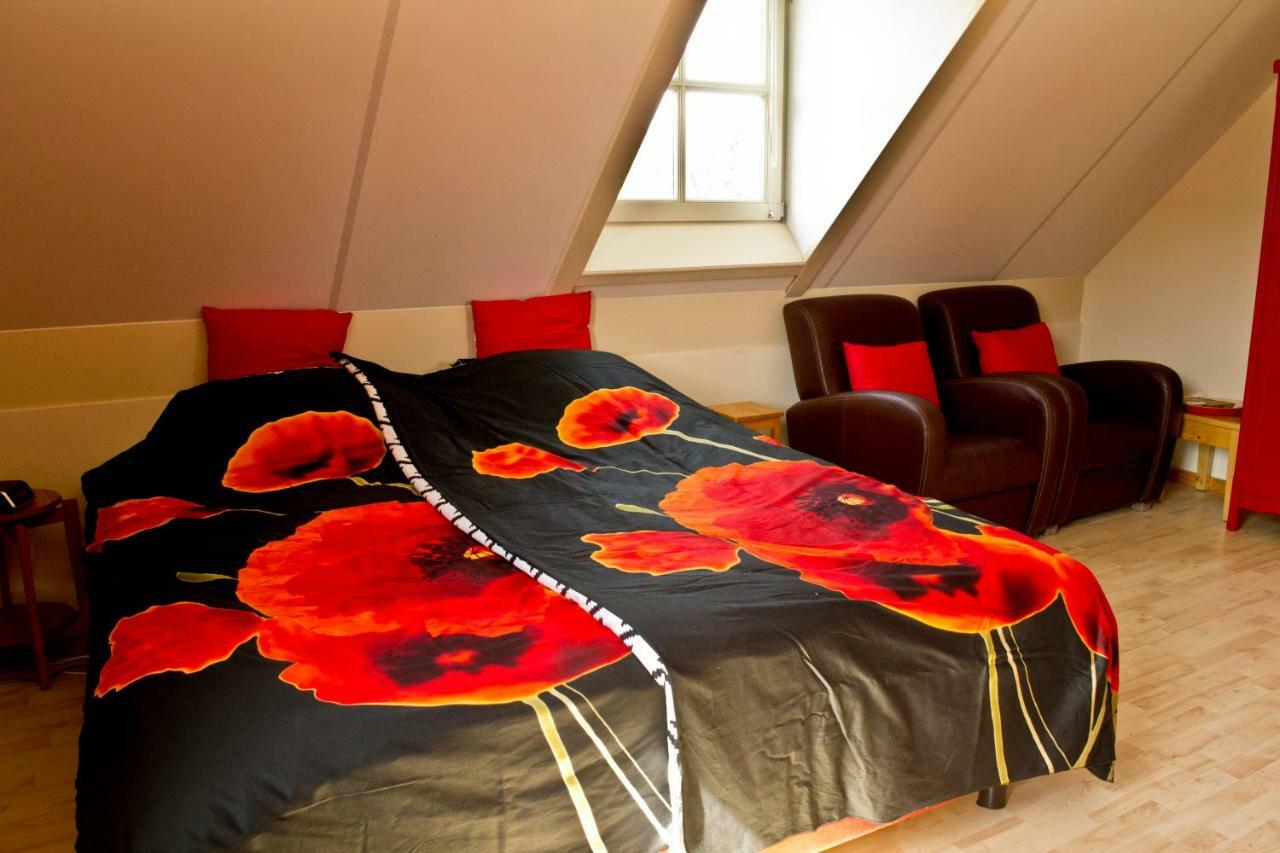 Bed & Breakfast Maryland Heusden  外观 照片