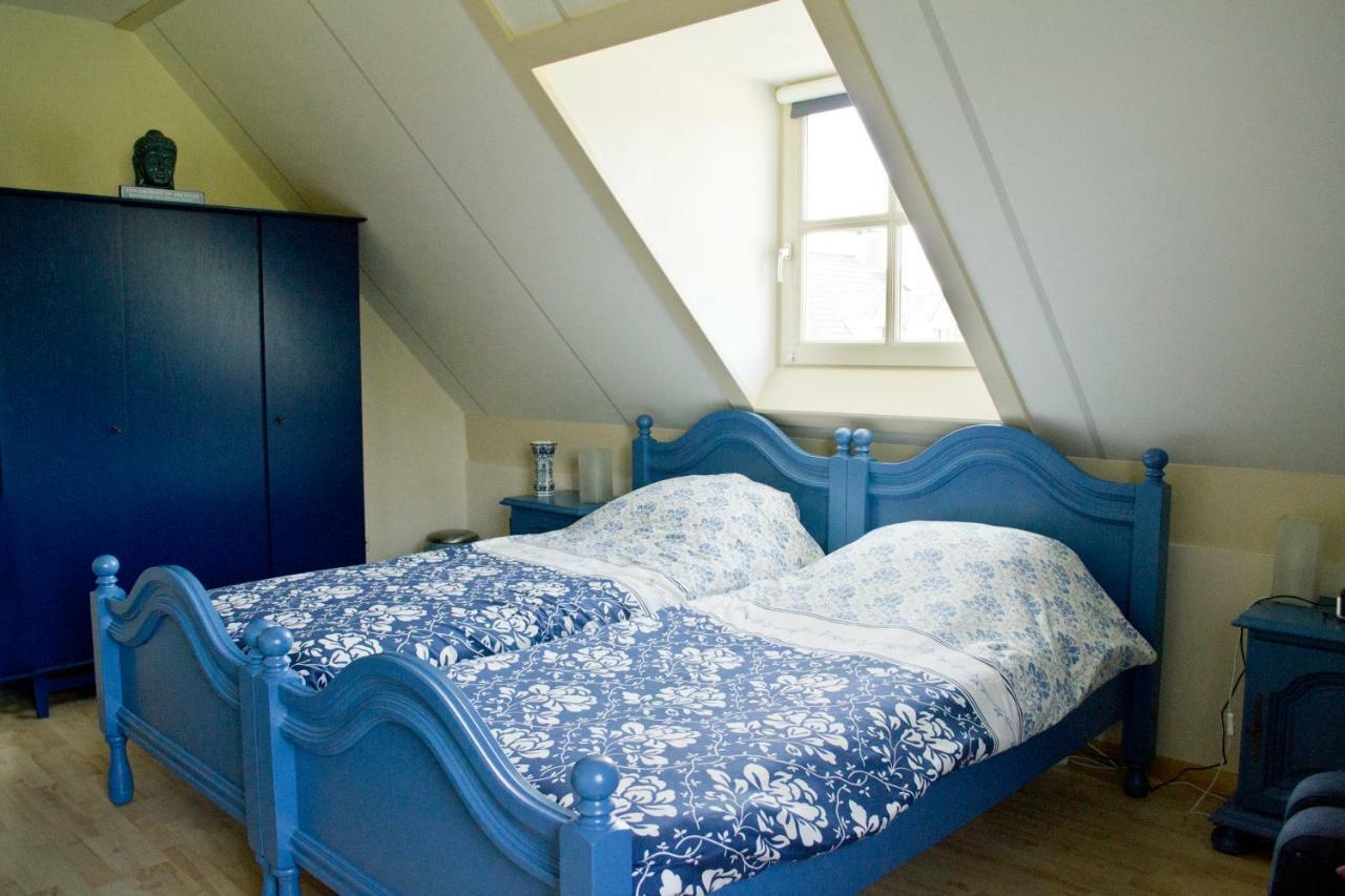 Bed & Breakfast Maryland Heusden  外观 照片