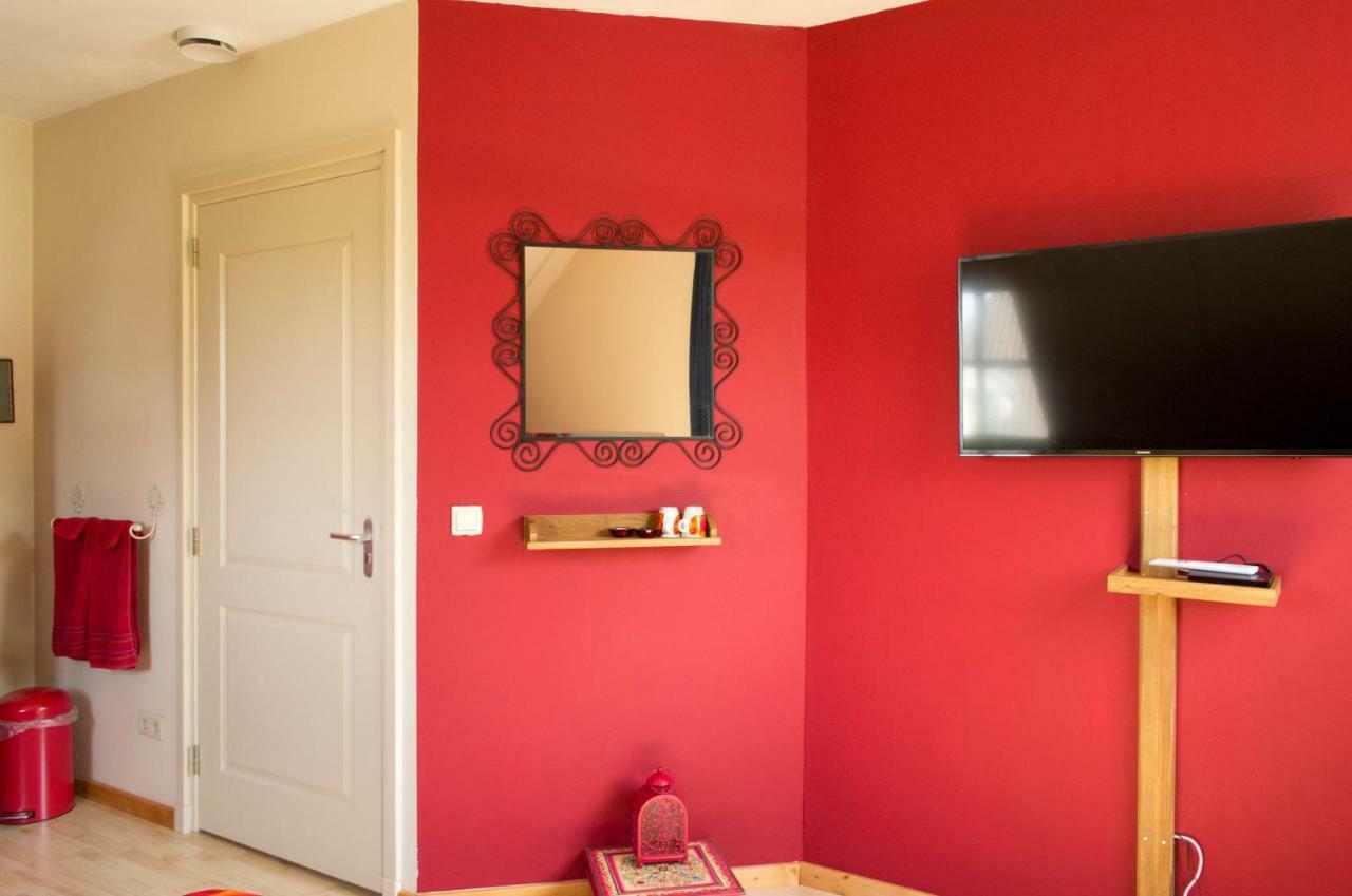Bed & Breakfast Maryland Heusden  外观 照片